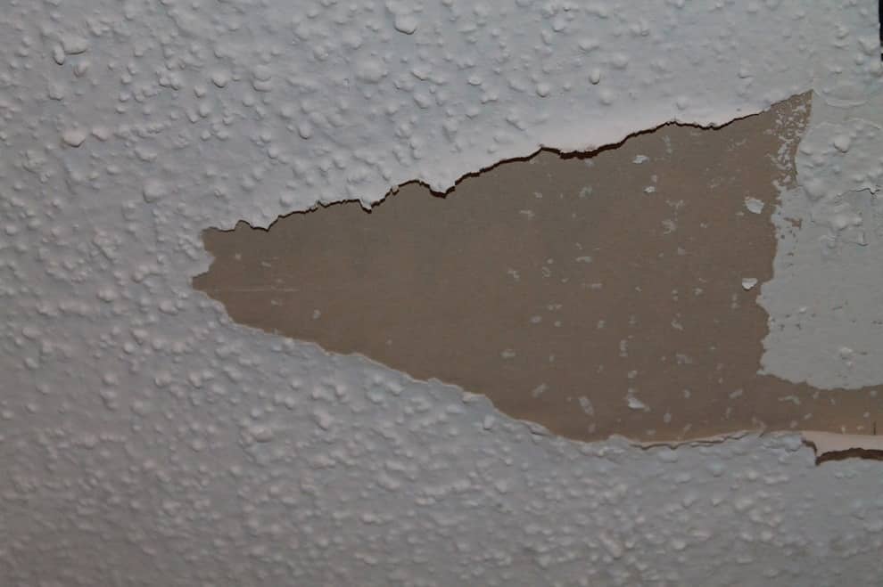 Asbestos Acoustic Ceiling Is Popcorn Ceiling Asbestos + cyclovent diabetes glucose / When