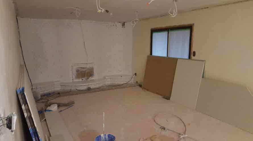 Is Removing Popcorn Ceilings Affordable