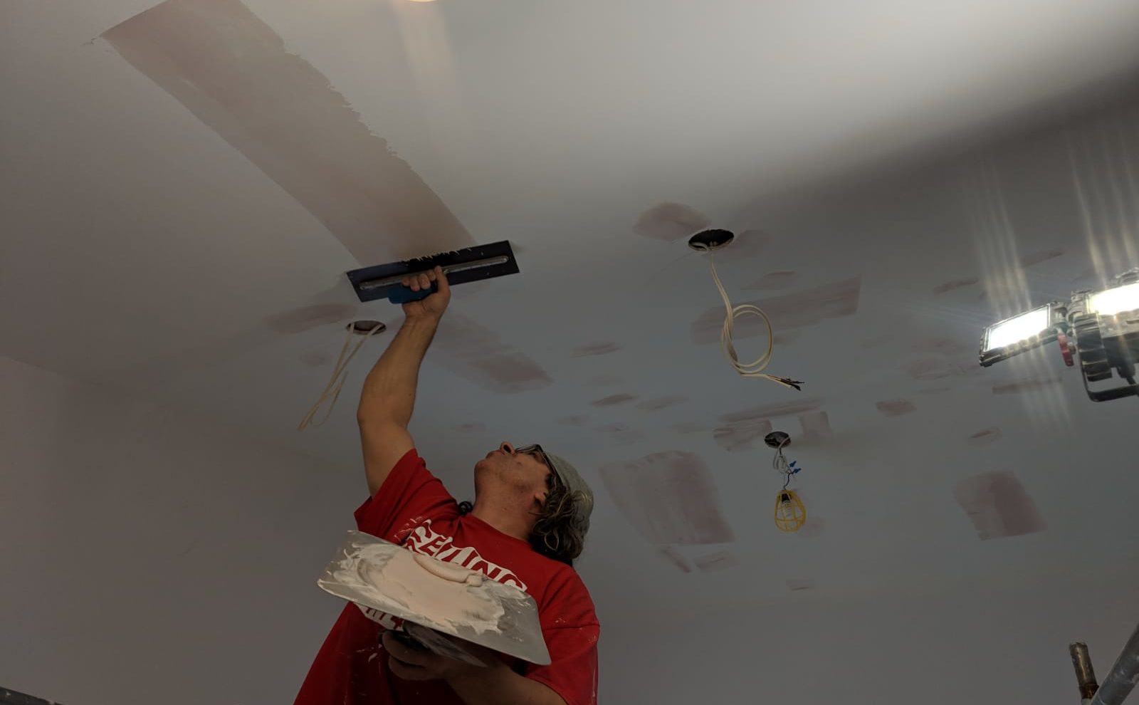 How To Find The Best Popcorn Ceiling Removal Contractors In Toronto