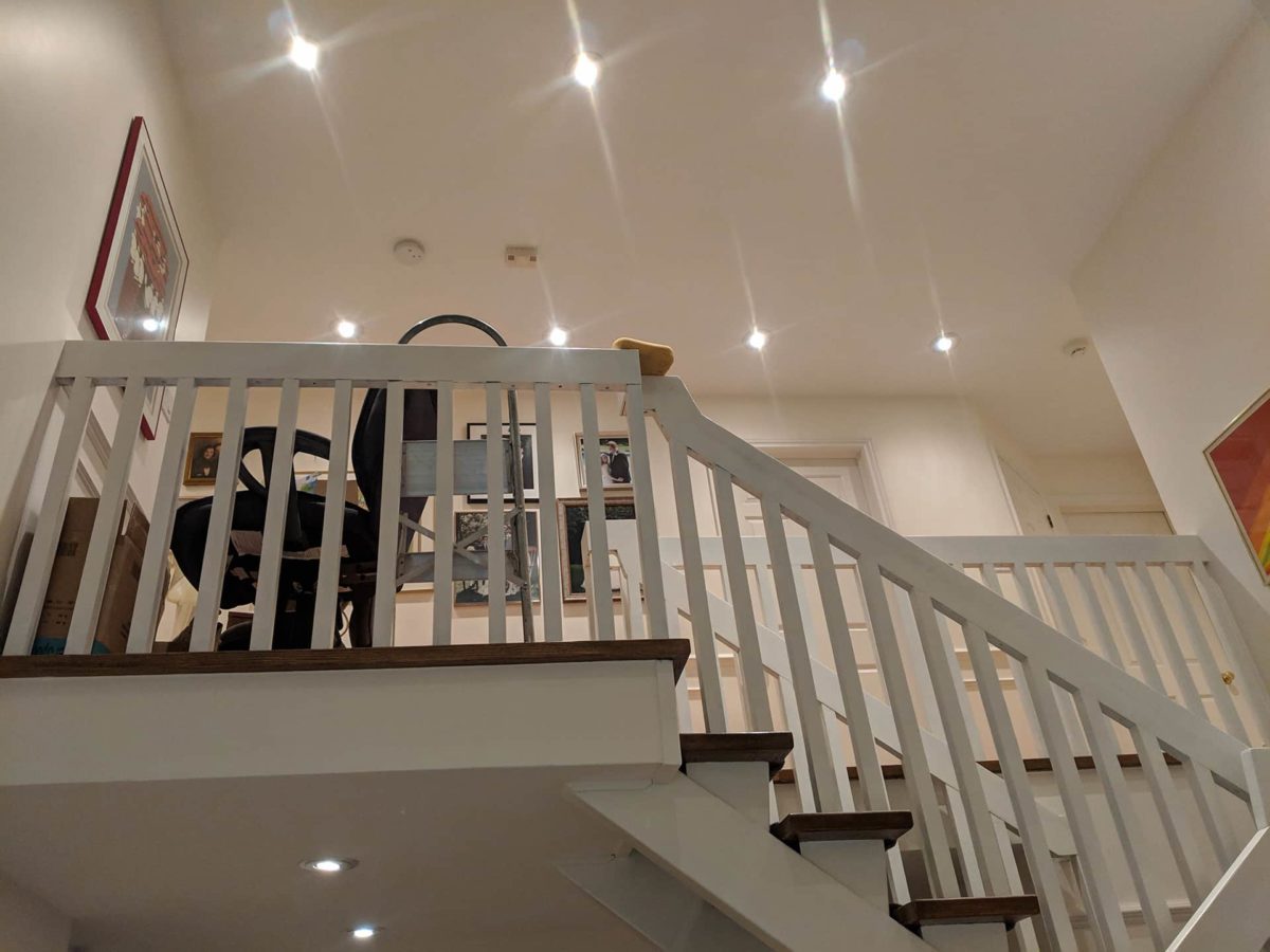 SMOOTH CEILINGS The Ceiling Specialists